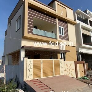 House front design new house design duplex house design Model No - 0301