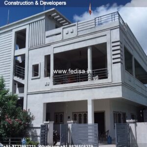 Bungalow house design most expensive house contemporary house Model No - 0301