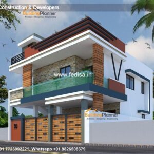 Luxury house house design modern house design -Model No - 0302