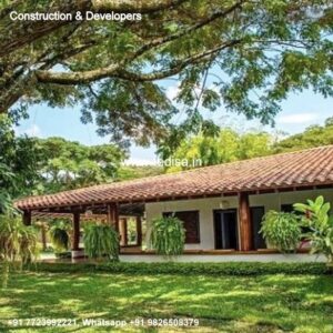 Luxury house house design modern house design -Model No - 0302