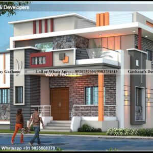 Luxury house house design modern house design -Model No - 0304