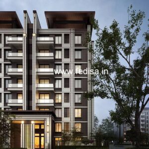 House front design  new house design duplex house design Model No - 0303