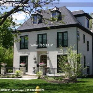 Bungalow house design most expensive house contemporary house Model No - 0303