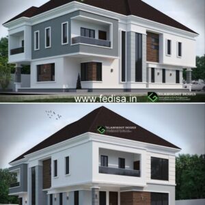 Luxury house house design modern house design -Model No - 0306