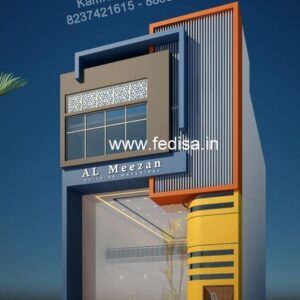 Bungalow house design most expensive house contemporary house Model No - 0304