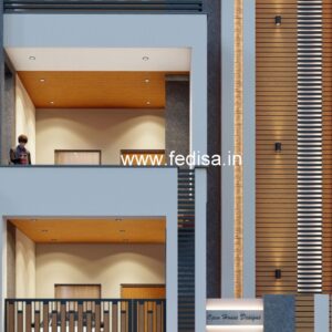 Luxury house house design modern house design -Model No - 0305