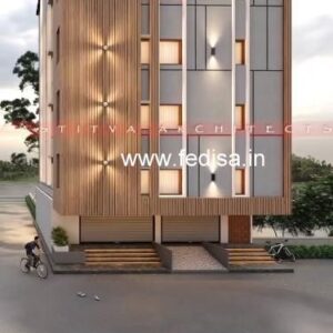 Luxury house house design modern house design -Model No - 0306