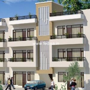 House front design new house design duplex house design Model No - 0306
