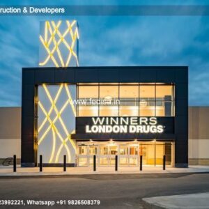 Luxury house house design modern house design -Model No - 0305