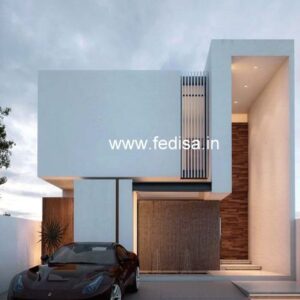 Luxury house house design modern house design -Model No - 0306