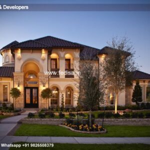 Bungalow house design most expensive house contemporary house Model No - 0306