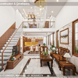 House front design  new house design duplex house design Model No - 0307