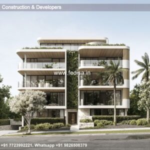 Luxury house house design modern house design -Model No - 0306