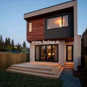 Bungalow house design most expensive house contemporary house Model No - 0306