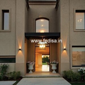 Luxury house house design modern house design -Model No - 0307