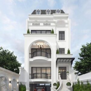 Bungalow house design most expensive house contemporary house Model No - 0307