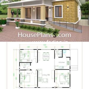 House front design new house design duplex house design Model No - 0308