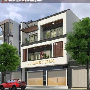 Bungalow house design most expensive house contemporary house Model No - 0308