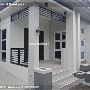 Luxury house house design modern house design -Model No - 0309