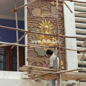 Luxury house house design modern house design -Model No - 0307