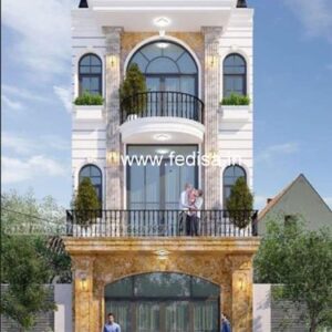 Bungalow house design most expensive house contemporary house Model No - 0307