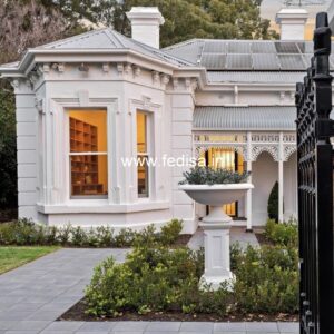 Bungalow house design most expensive house contemporary house Model No - 0309