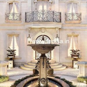 Bungalow house design most expensive house contemporary house Model No - 0310