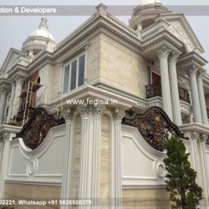 House front design  new house design duplex house design Model No - 0311