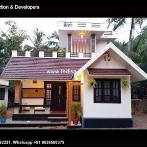 Luxury house house design modern house design -Model No - 0309