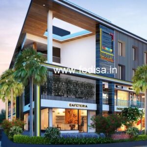 House front design new house design duplex house design Model No - 0311