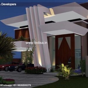 House front design  new house design duplex house design Model No - 0312