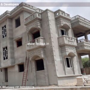 Luxury house house design modern house design -Model No - 0312