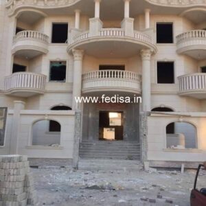 Luxury house house design modern house design -Model No - 0311