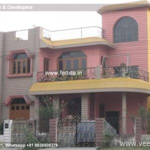 Luxury house house design modern house design -Model No - 0313