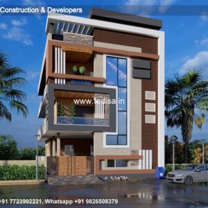 Luxury house house design modern house design -Model No - 0314