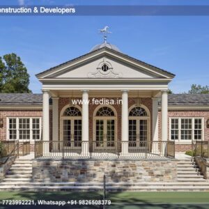 Luxury house house design modern house design -Model No - 0315