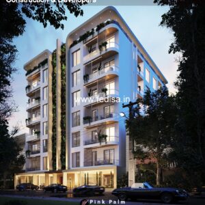 House front design  new house design duplex house design Model No - 0315