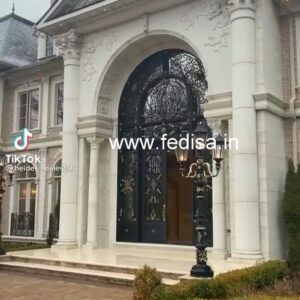 Bungalow house design most expensive house contemporary house Model No - 0314