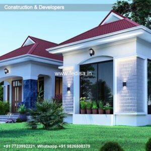 Luxury house house design modern house design -Model No - 0315