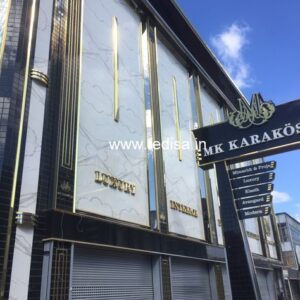 House front design new house design duplex house design Model No - 0315