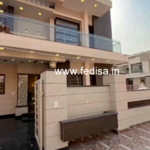 Bungalow house design most expensive house contemporary house Model No - 0316