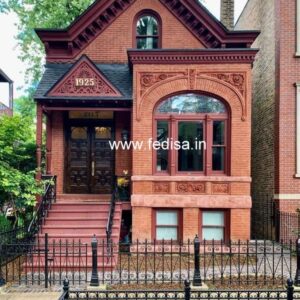 House front design  new house design duplex house design Model No - 0315