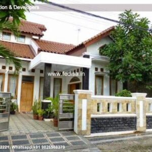 House front design  new house design duplex house design Model No - 0316