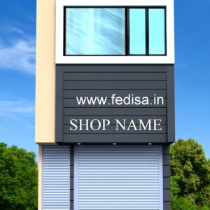 Luxury house house design modern house design -Model No - 0318