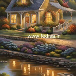 Luxury house house design modern house design -Model No - 0316