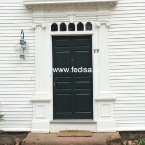 Luxury house house design modern house design -Model No - 0318