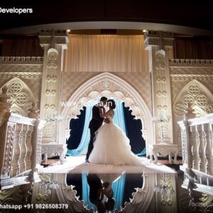 Luxury house house design modern house design -Model No - 0319