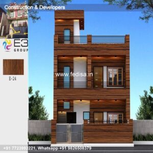 Luxury house house design modern house design -Model No - 0318