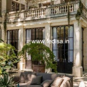 House front design  new house design duplex house design Model No - 0318