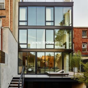 House front design new house design duplex house design Model No - 0320